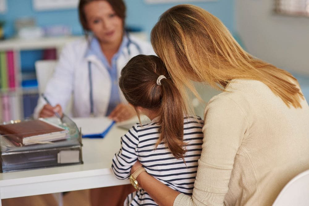 Pediatra Cerca de Palmas Plaza Puebla: Cuidado Médico Infantil Profesional y Accesible