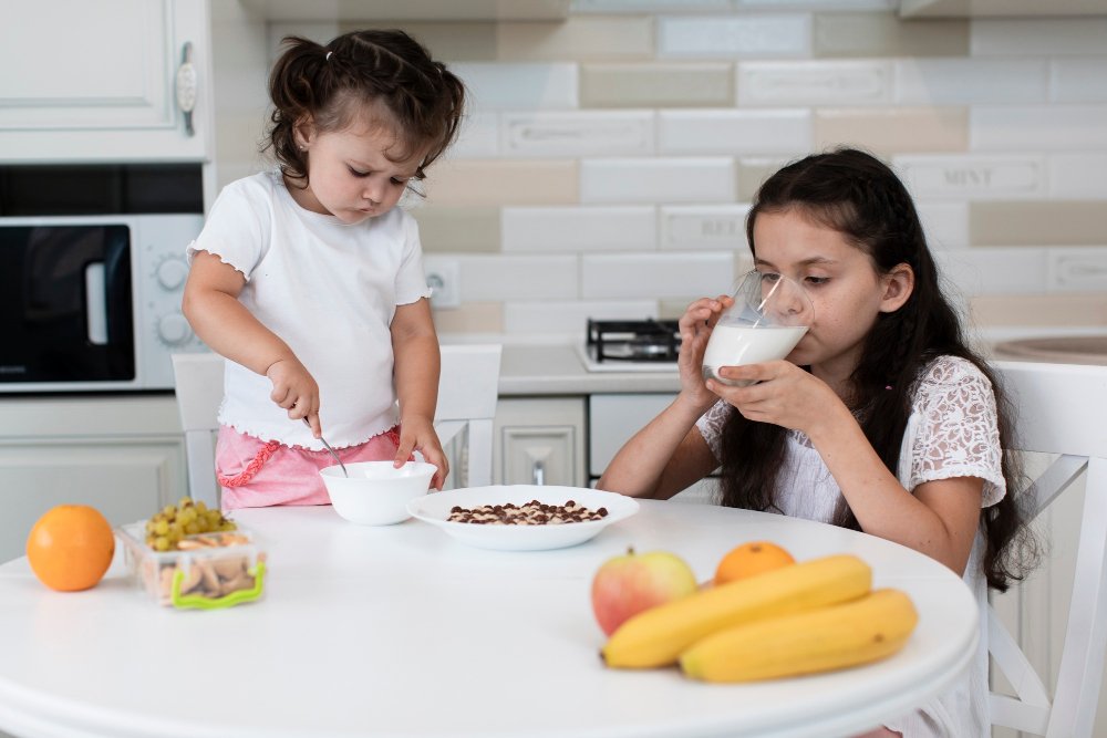 Salud Pediátrica Integral Puebla: Cuidado Holístico para el Futuro de tus Hijos